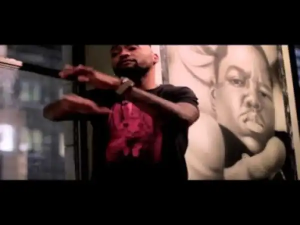 Video: RAIN - The Throne